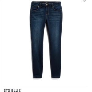 Stitch Fix STS Blue Neve Skinny Jean Emma Ankle